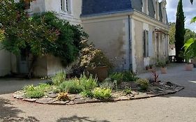 La Grelauderie 8