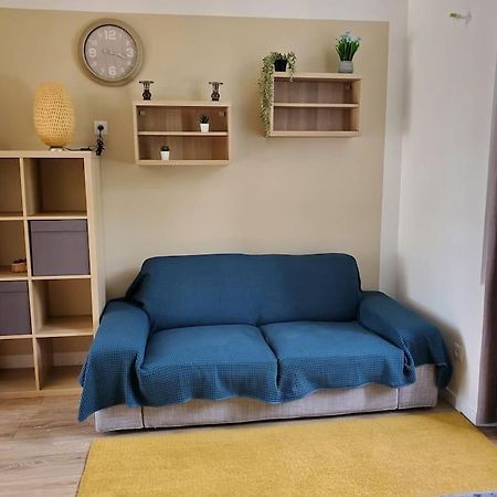 Appartement La Grelauderie 8 à Saintes Extérieur photo