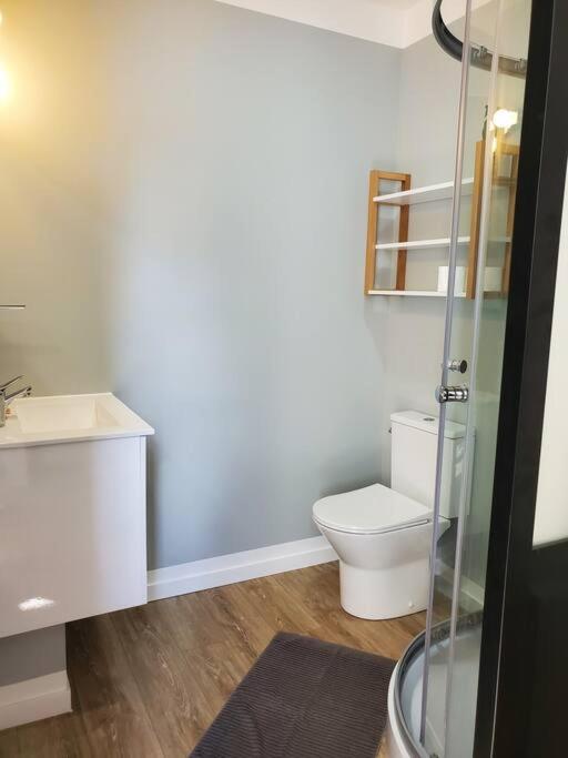 Appartement La Grelauderie 8 à Saintes Extérieur photo